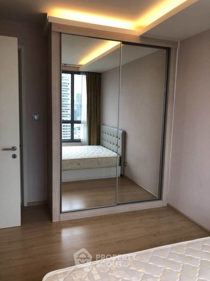 picture 1-BR Condo at H Sukhumvit 43 near BTS Phrom Phong (ID 1372748) - 3/6