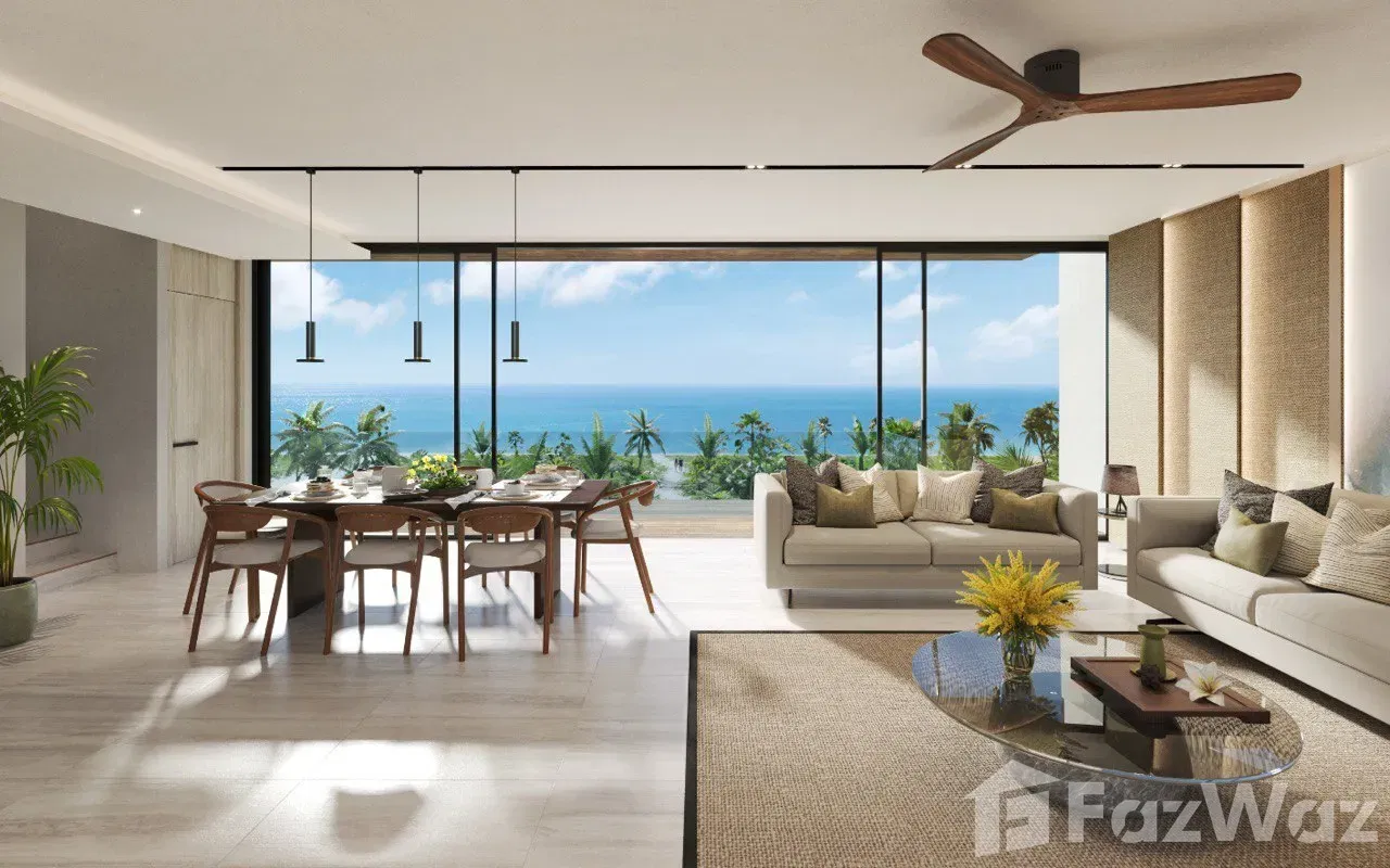 รูป ขาย วิลล่า 4 ห้องนอน ในโครงการ บันยัน ทรี บีช เรสซิเดนซ์ นัมมู 5772818 - รูปที่ 2/18