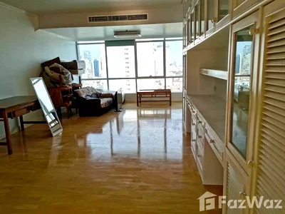 Condos for sale : 2 Bedroom Condo for sale at Baan Sathorn Chaophraya  1886812
