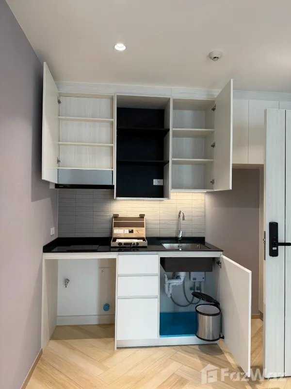 Spacious 1-Bedroom 50 m² in The Title Legendary 5836557 - image 6