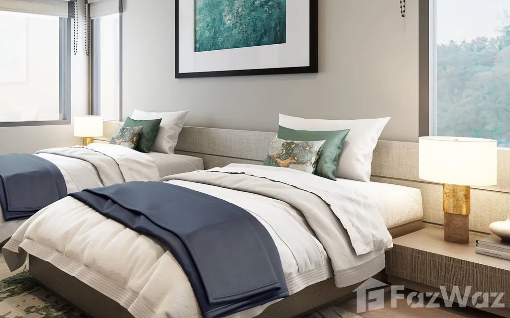 4 Bedroom Condo for sale at The Exclusive Sky  159515
