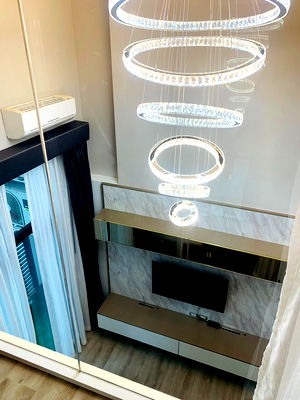 คอนโดให้เช่า : Condo for Rent: The Sky Sukhumvit