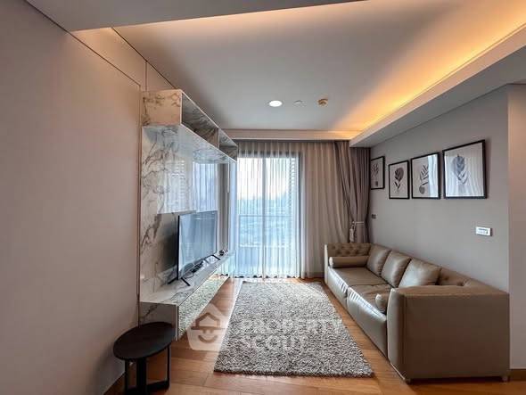 picture 2-BR Condo at The Lumpini 24 near BTS Phrom Phong (ID 2400184) - 3/20