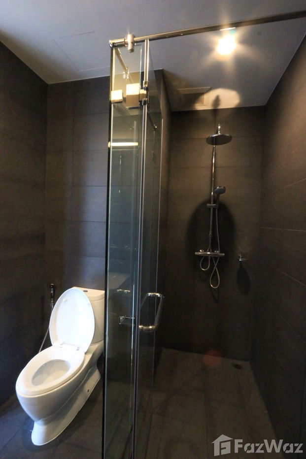 รูป คอนโดให้เช่า 2 ห้องนอน ในโครงการ โนเบิล เพลินจิต 636396 - รูปที่ 12/13