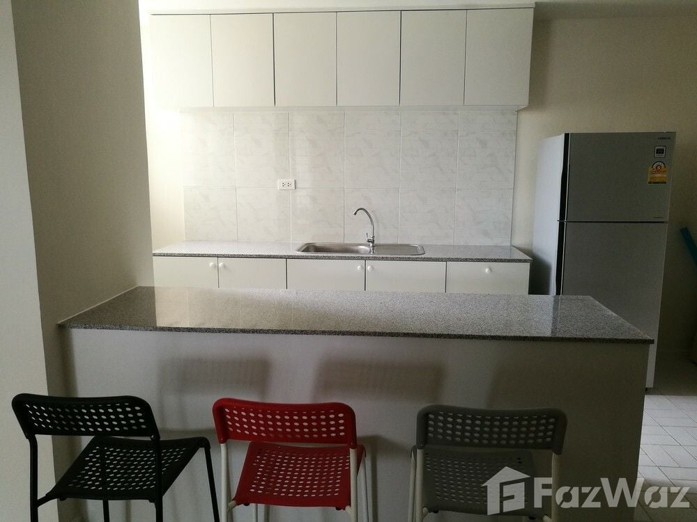 picture 2 Bedroom Condo for rent at Tai Ping Towers 651050 - 2/5