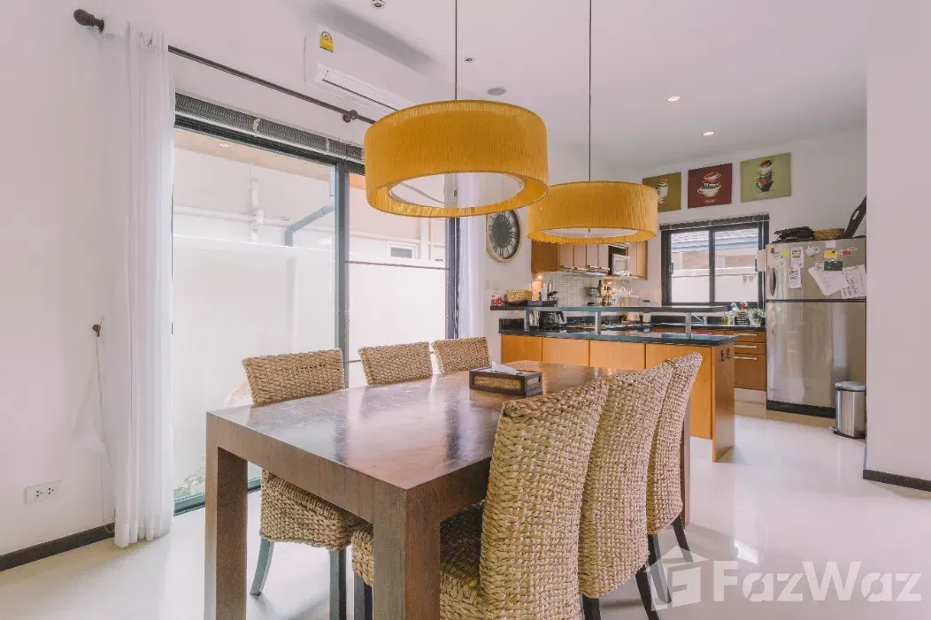 รูป ขาย วิลล่า 3 ห้องนอน ในโครงการ ทู วิลล่า ธารา 1389714 - รูปที่ 29/69