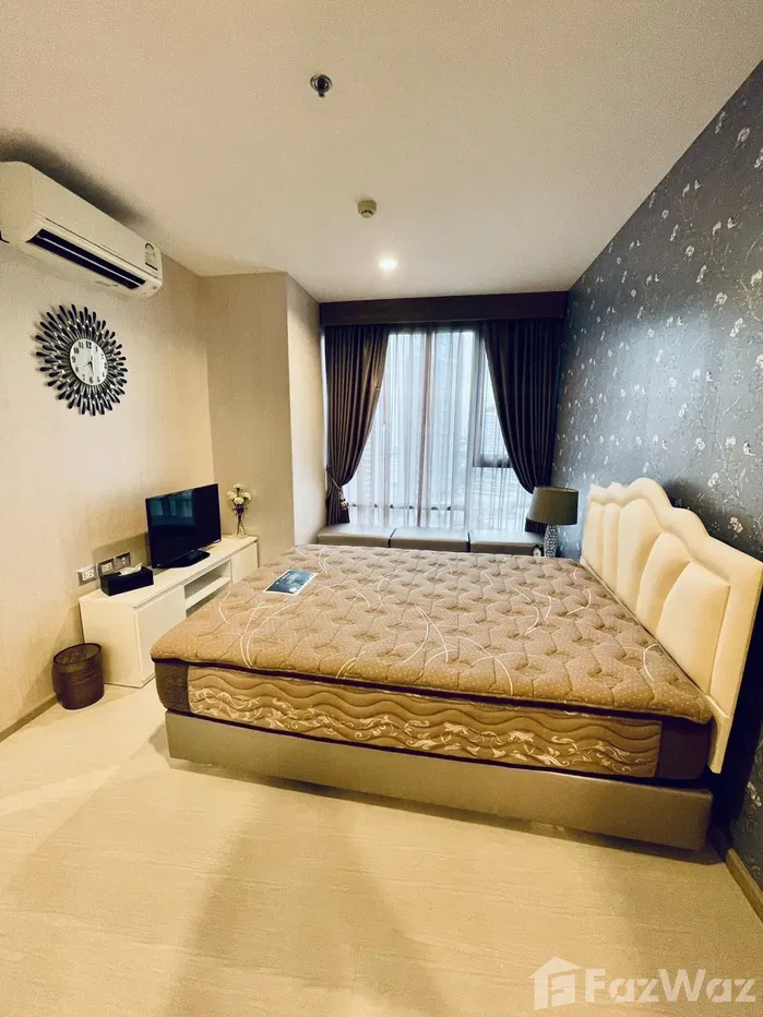 picture 1 Bedroom Condo for sale at Rhythm Sukhumvit 42 5810448 - 2/12