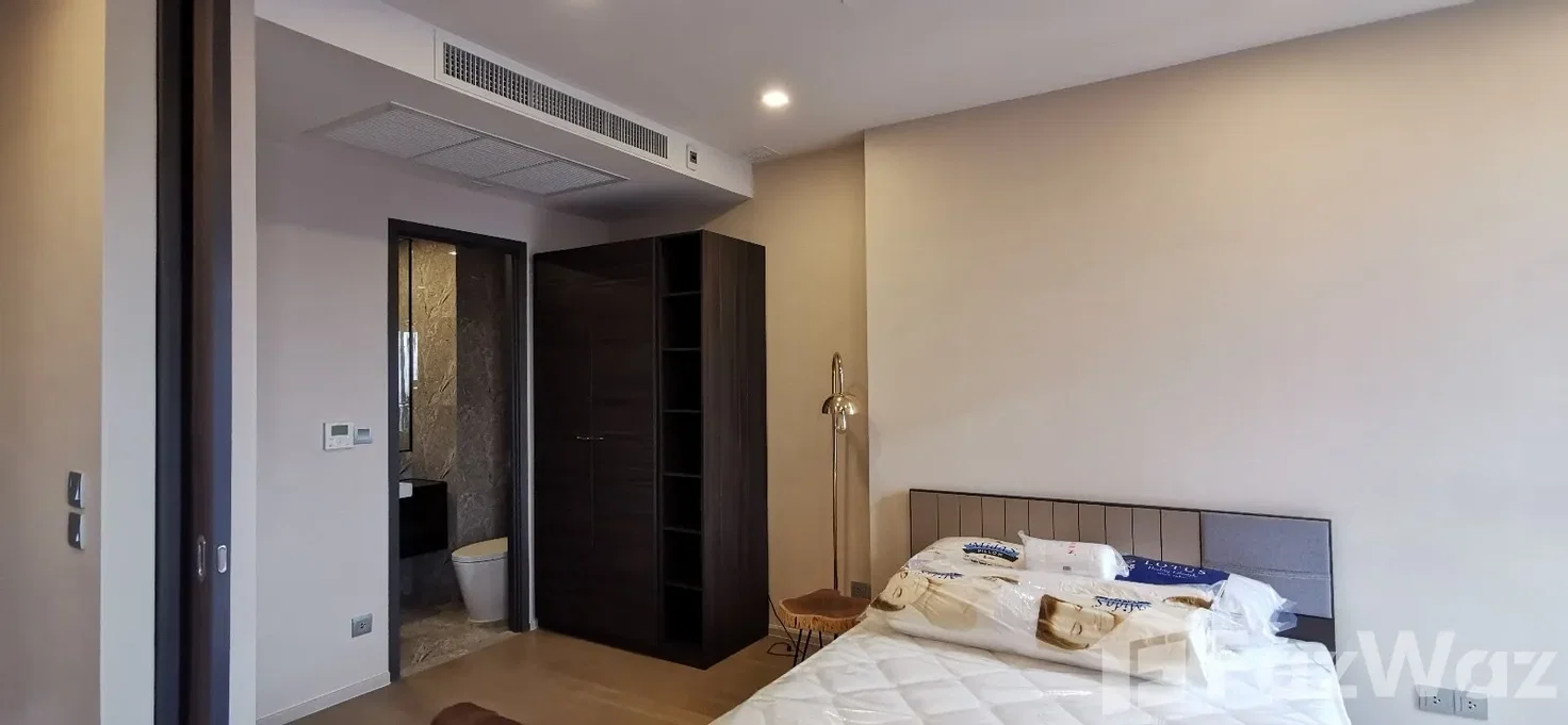picture 1 Bed 1 Bath 45F unblock view Ashton Asok 5810931 - 12/13