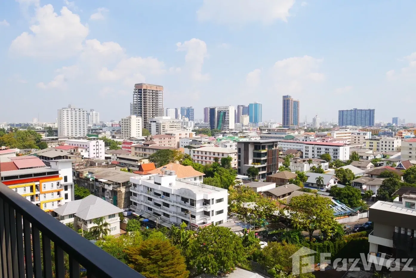 picture 1 Bedroom for Sale at C Ekkamai 2981831 - 9/9