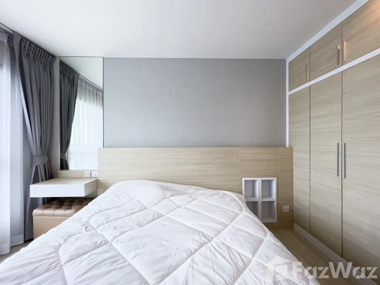 รูป คอนโดให้เช่า 2 ห้องนอน ในโครงการ ไลฟ์ สุขุมวิท 48 1945938 - รูปที่ 8/16