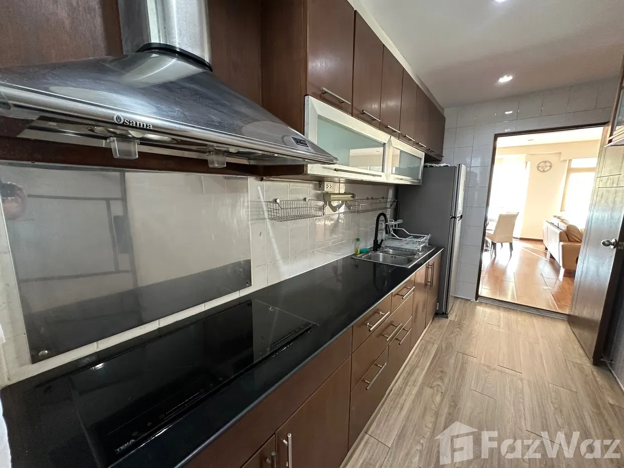 picture 3 Bedroom for rent at Royal Castle Condominium 2003542 - 4/7