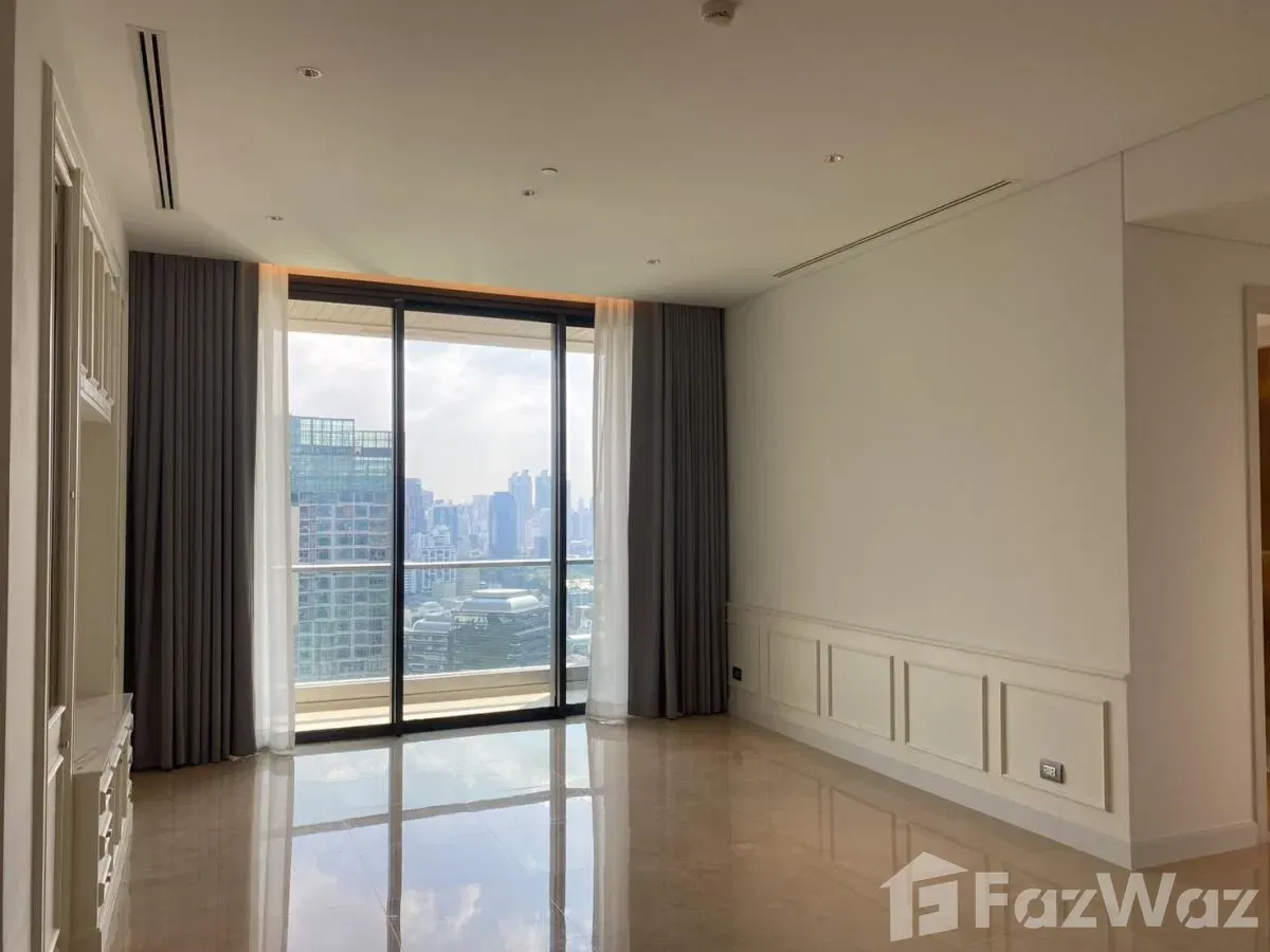 รูป คอนโดให้เช่า 3 ห้องนอน ในโครงการ สินธร เรสซิเดนซ์ หลังสวน 5858690 - รูปที่ 16/20