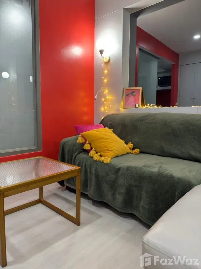 รูป ขาย คอนโด สตูดิโอ ในโครงการ เดอะ กรีน กอล์ฟ เรสซิเด้นซ์ 2006481 - รูปที่ 6/16