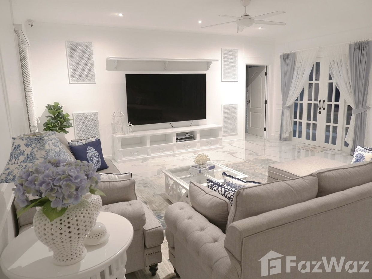 รูป ขาย บ้านเดี่ยว 5 ห้องนอน ใน เชิงทะเล, ภูเก็ต 5549878 - รูปที่ 5/19