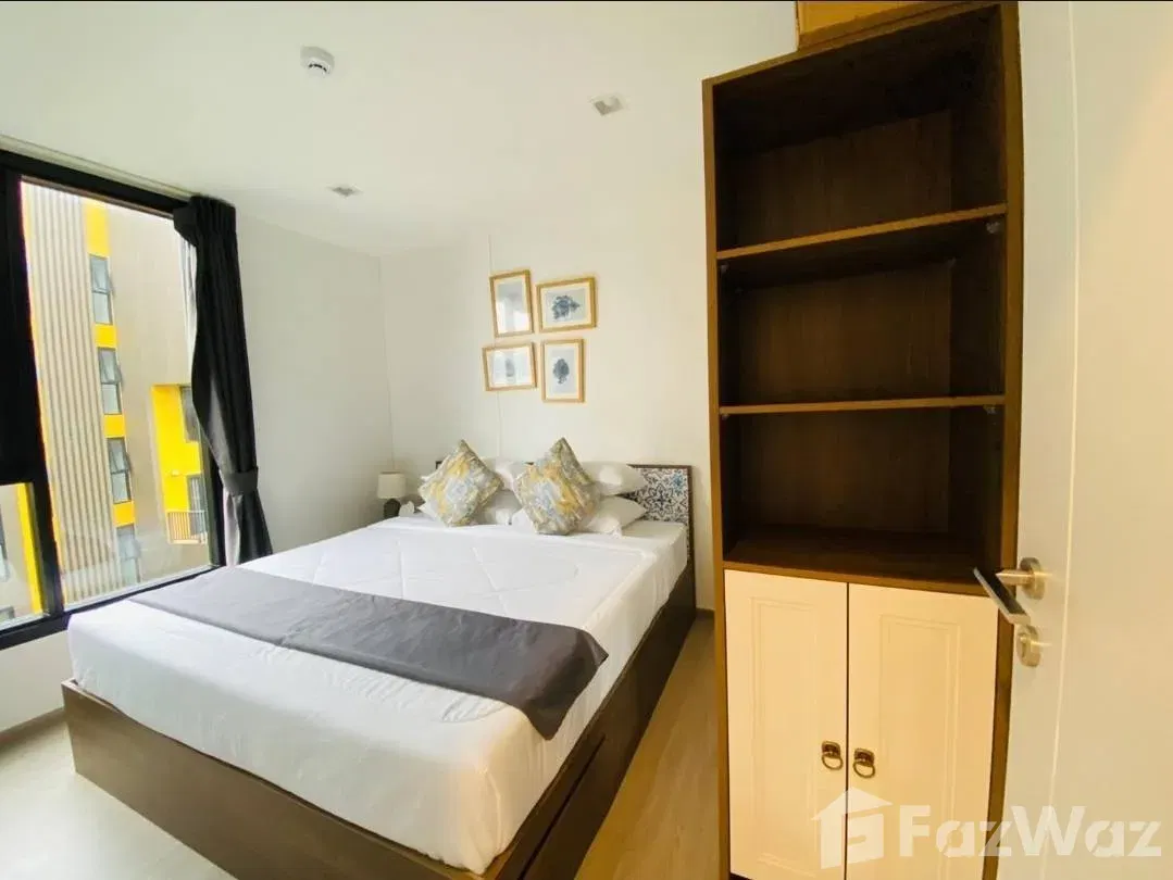 picture a low-rise condominium in Phuket towns heart. 5746005 - 11/15