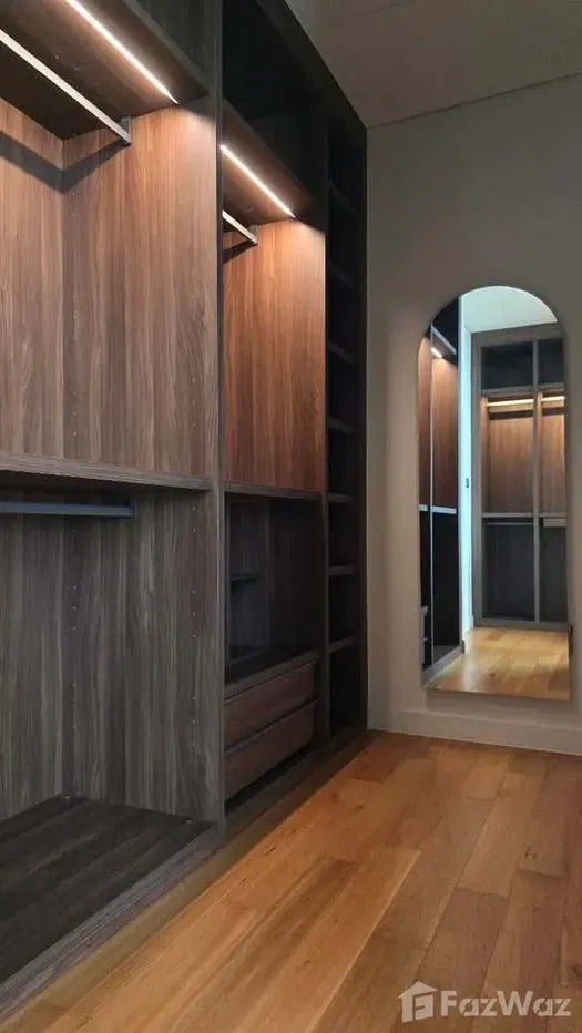 picture 1 Bedroom Condo for sale at Sindhorn Residence 5341380 - 3/10