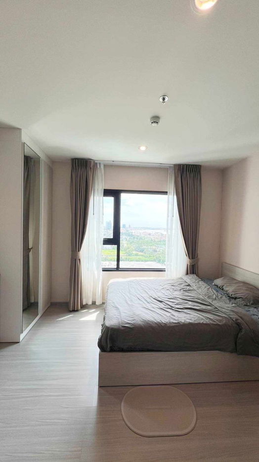 รูป ห้องมาใหม่🔴🔴ราคาต่อรองได้🐲⚠️🛋️🛌 สมุทรปราการ💥แอสปาย เอราวัณ ไพร์ม 🔴🟢🟡 - รูปที่ 1/11