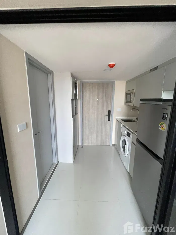 picture 1 Bedroom Condo for rent at Soho Bangkok Ratchada 1832504 - 5/6