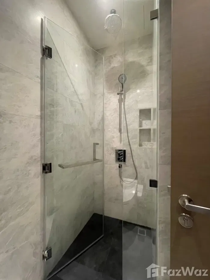 picture 1 Bedroom Condo for rent at 28 Chidlom 1933487 - 8/8