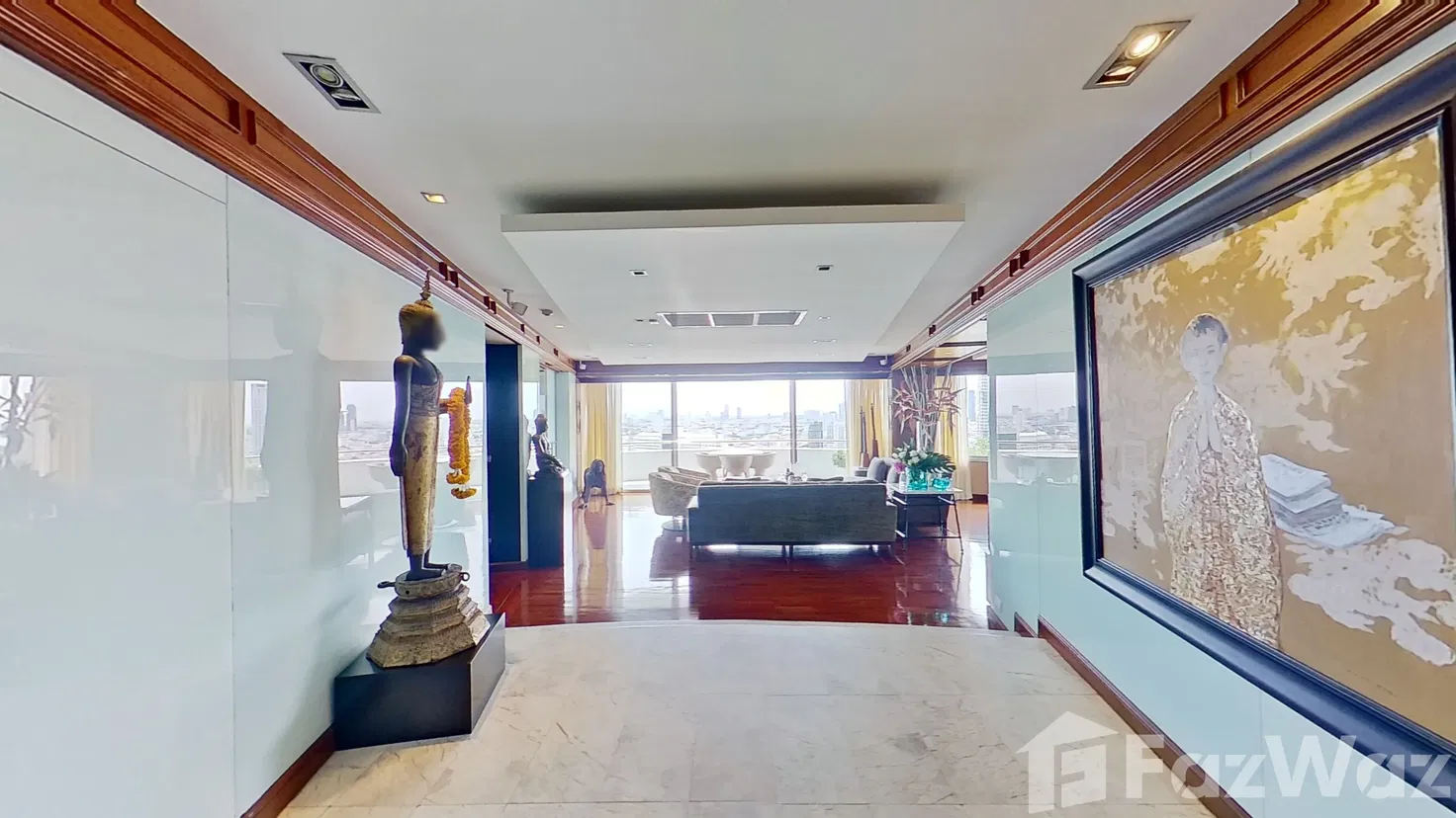 picture Luxury Condominium River Front with River and City View 1665494 - 2/33