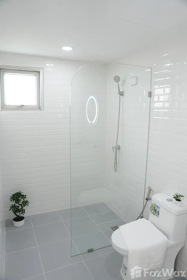 รูป ขาย คอนโด 2 ห้องนอน ในโครงการ แกรนด์ พาร์ค ทาวน์ อาคาร ซี 5851396 - รูปที่ 16/47