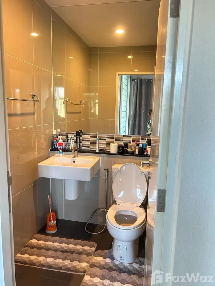 picture 3 Bedroom House for rent at Saransiri Kohkeaw 2008482 - 10/12