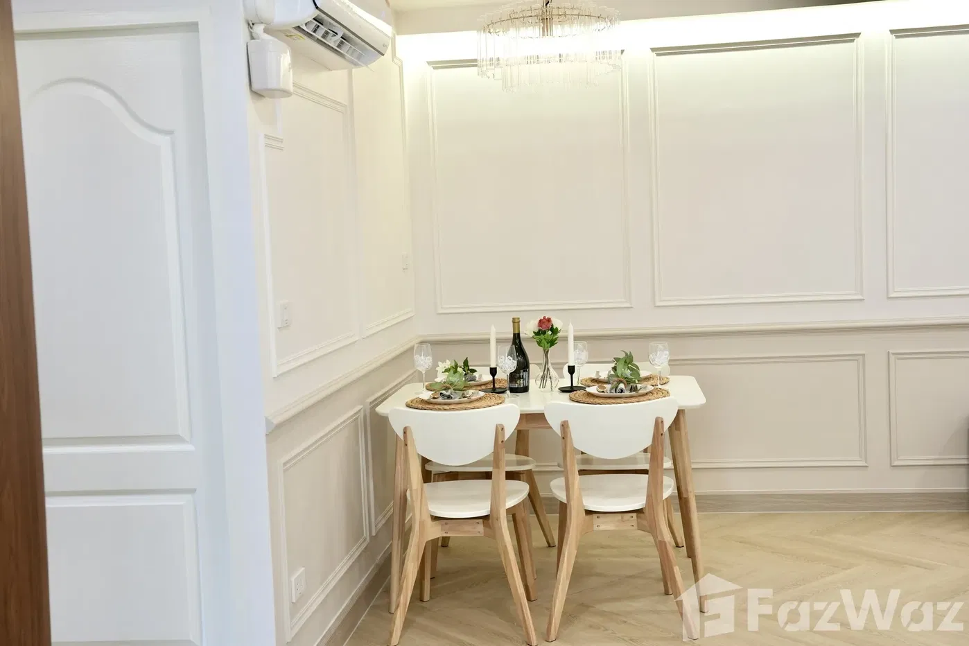 รูป ขาย คอนโด 2 ห้องนอน ในโครงการ แกรนด์ พาร์ค ทาวน์ อาคาร ซี 5851396 - รูปที่ 21/47