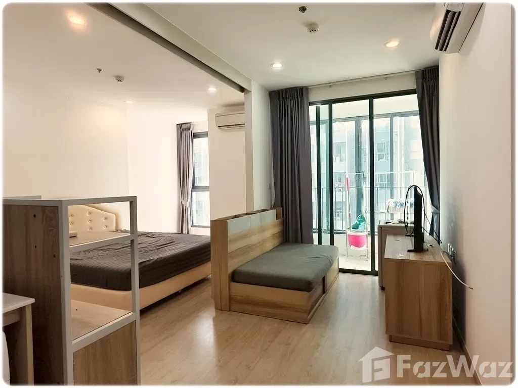 picture 1 Bedroom Condo for sale at Ideo Q Chula Samyan 5356544 - 1/12