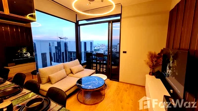 Condos for rent : 2 Bedroom Condo for rent at The Fine Bangkok Thonglor-Ekamai 1381642