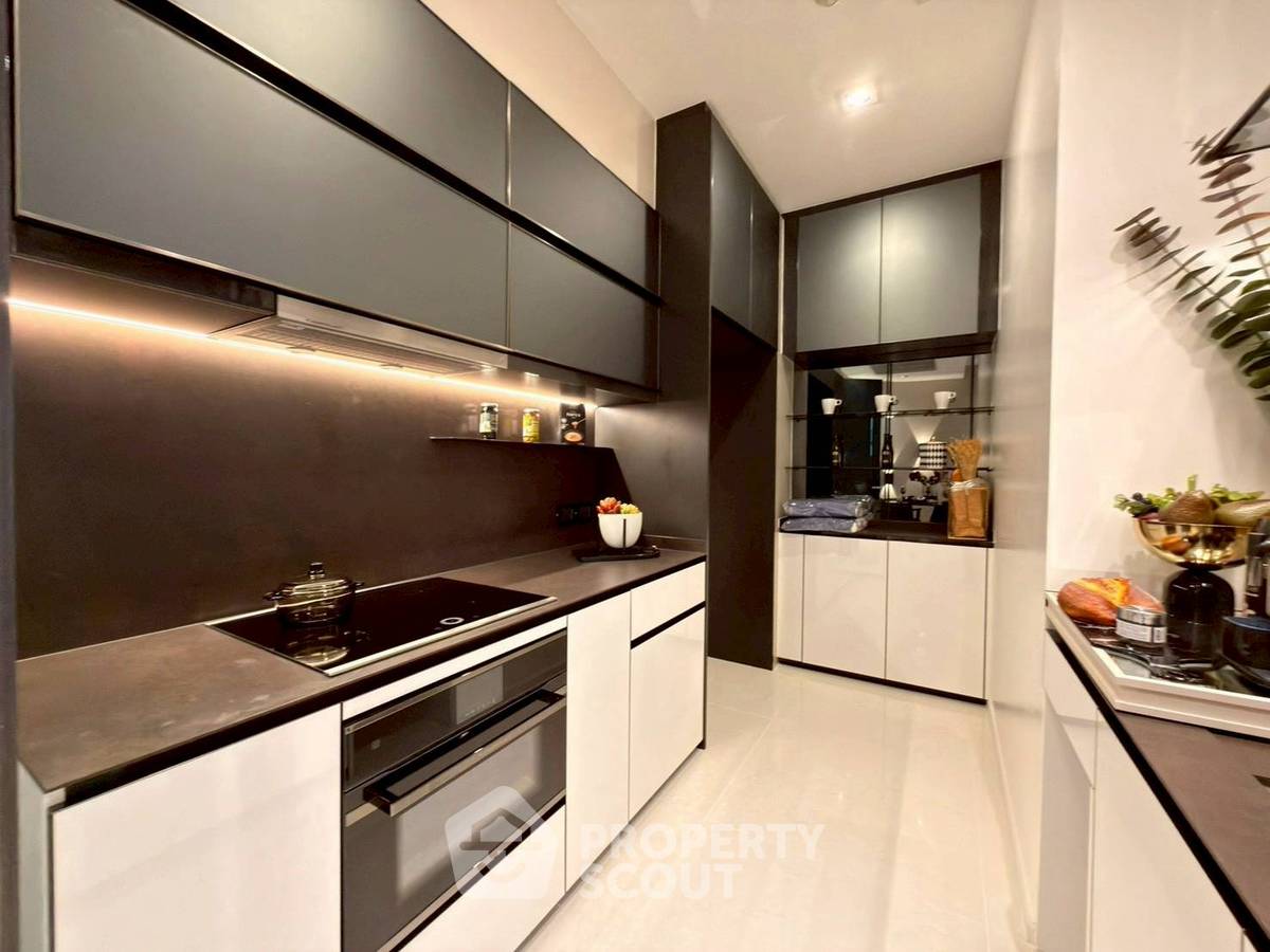 picture 2-BR Condo at The Bangkok Thonglor near BTS Thong Lor (ID 2420162) - 6/10
