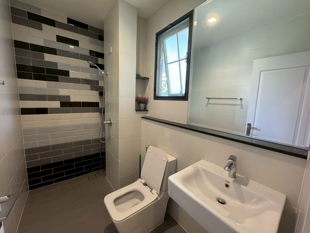 picture For rent BangkokBoulevard Sathorn-Pinklao2 - 21/34