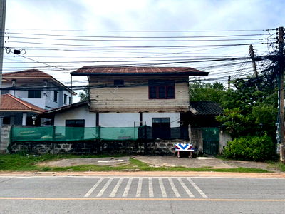 บ้านเดี่ยว อู้ฟู่ ขอนแก่น : JK 4323174 : นอกโครงการขอนแก่น