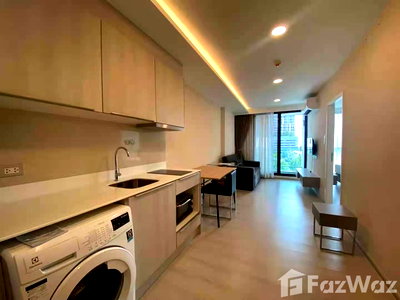 ขายคอนโด : ขาย คอนโด 1 ห้องนอน ในโครงการ วีธารา สุขุมวิท 36 149169