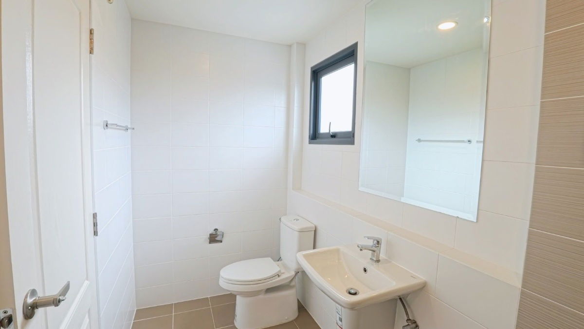 picture WS5547 [Rent] CENTRO Vibhavadi 💰 Rent 75,000 baht/month - 10/10