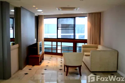 Condos for sale : 3 Bedroom Condo for sale at President Park Sukhumvit 24  5859801