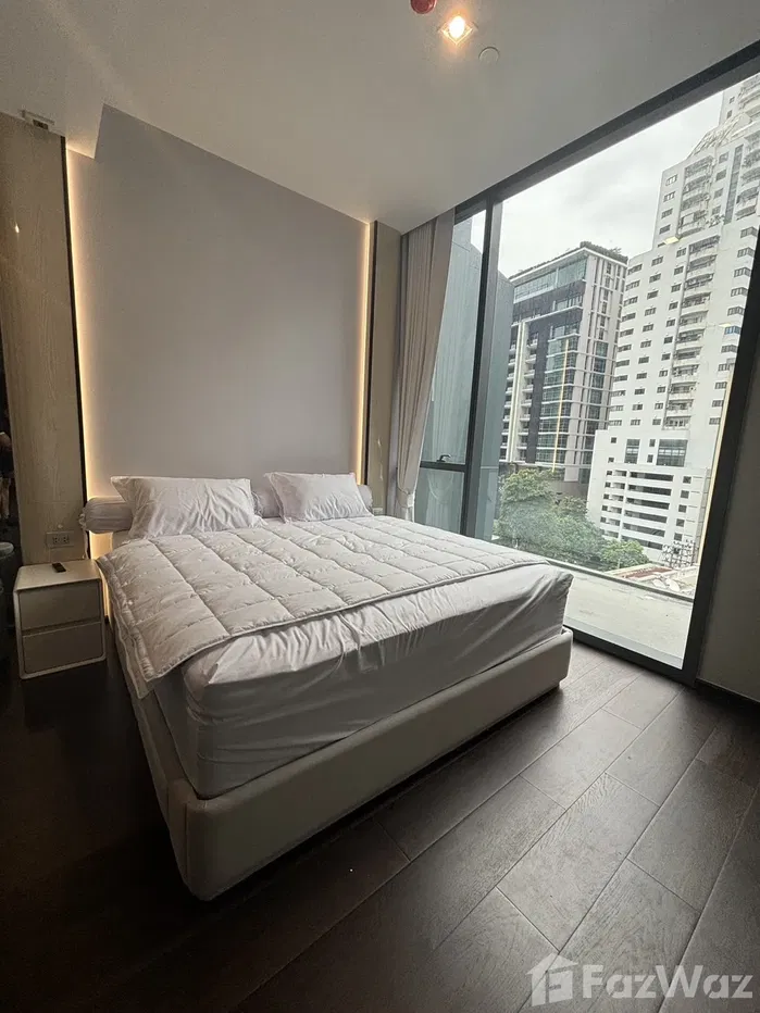 picture 1 Bedroom Condo for rent at Laviq Sukhumvit 57 1901058 - 9/13