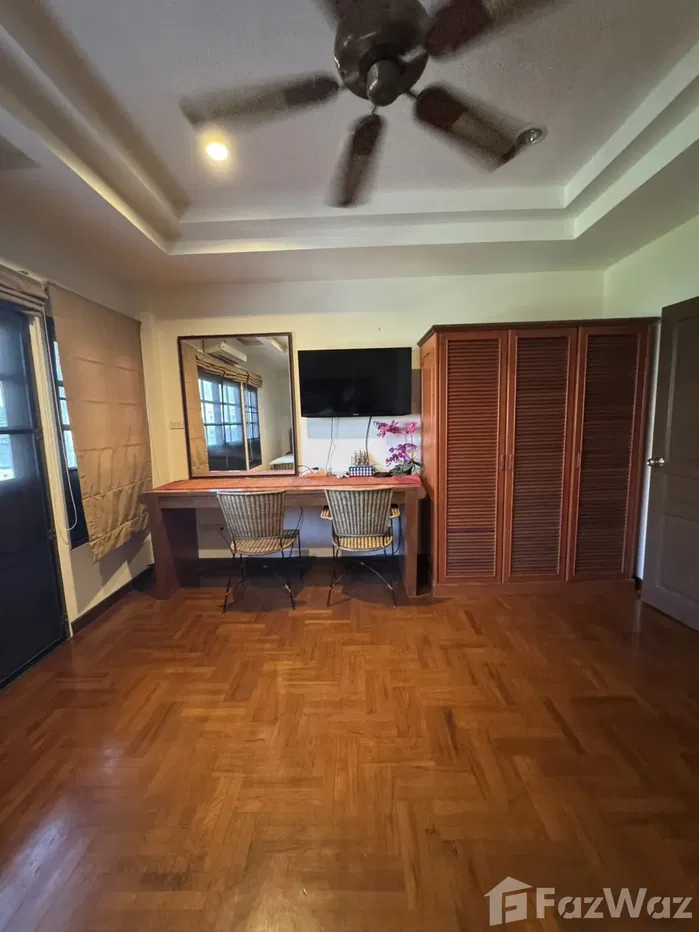 รูป ทาวน์เฮ้าส์ให้เช่า 4 ห้องนอน ในโครงการ บ้านไทย วิลล่า 5341421 - รูปที่ 41/67