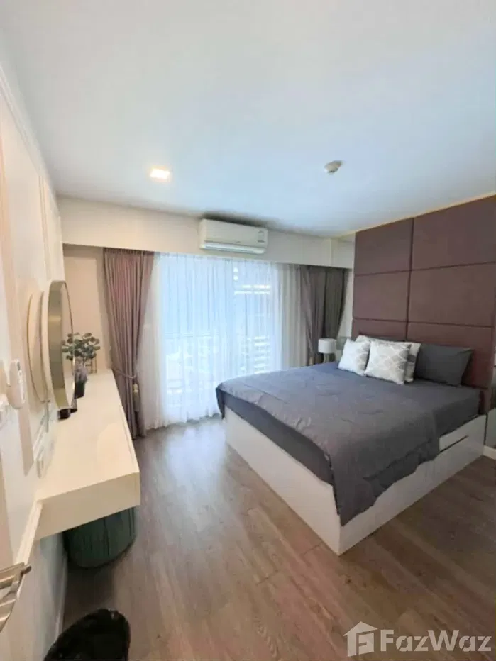 picture 1 Bedroom Condo for sale at The 88 Condo Hua Hin 5815860 - 5/7