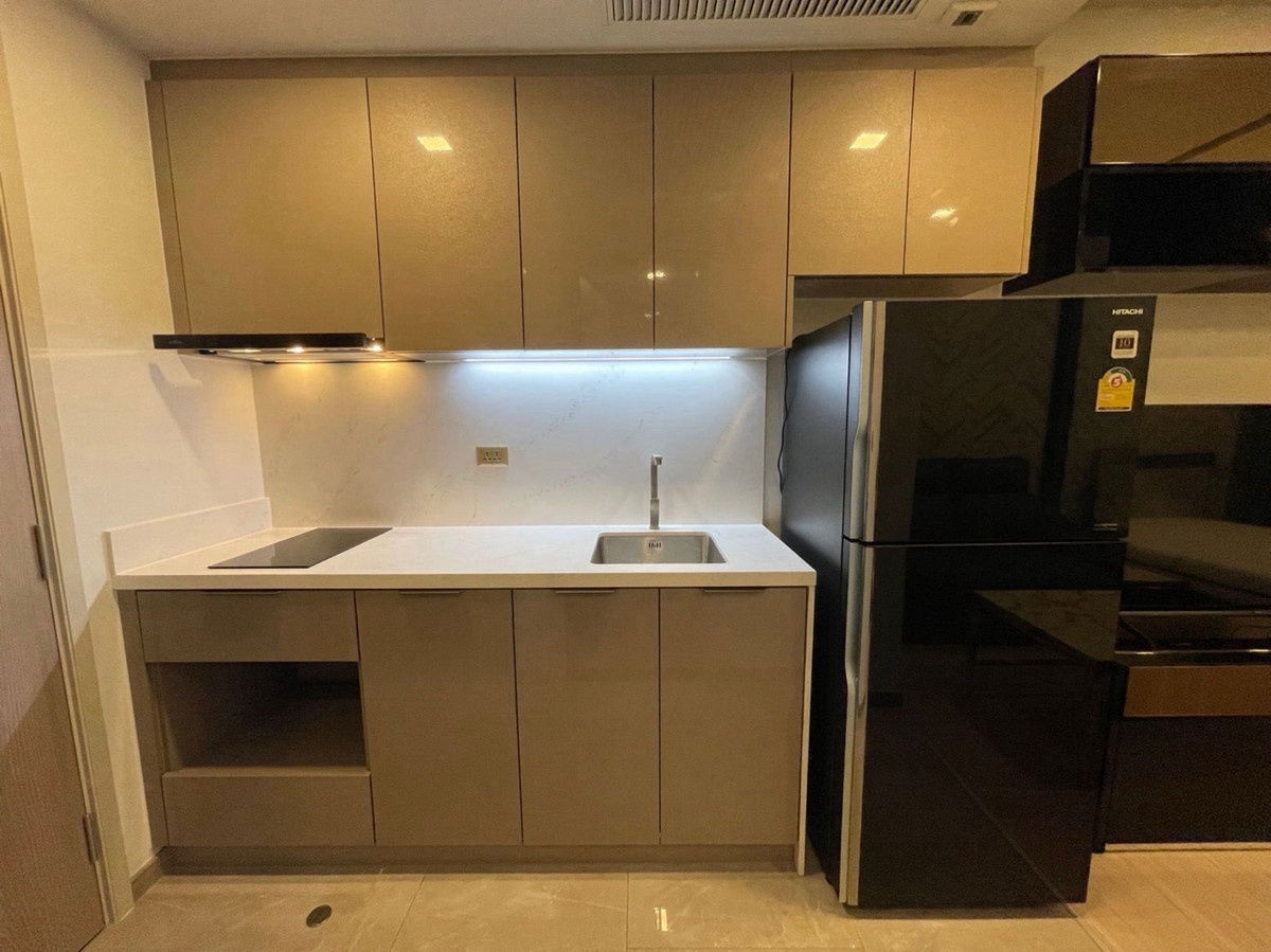 picture WS5527 🌟 Condo for rent One9Five Asoke – Rama 9 only 24,500 baht/month - 15/25
