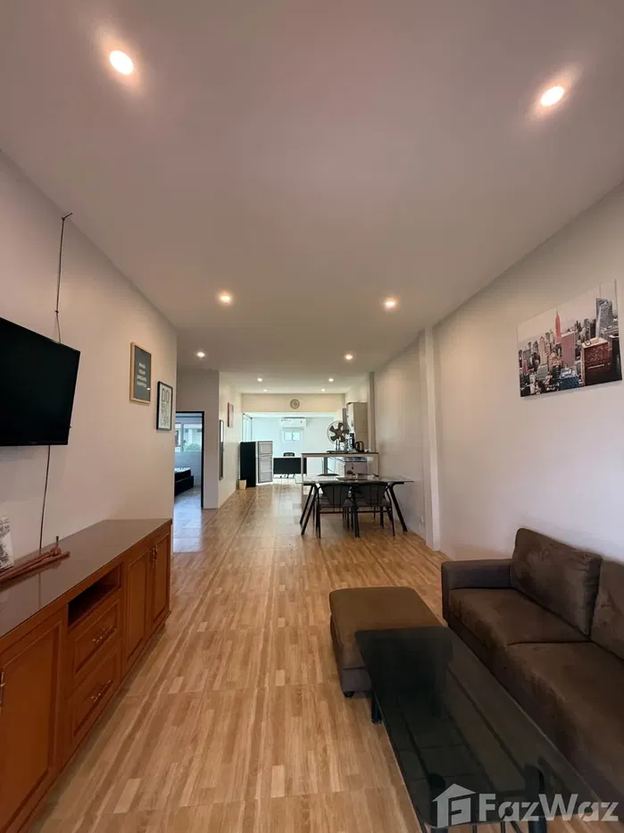 รูป ขาย บ้านเดี่ยว 2 ห้องนอน ใน บางละมุง, ชลบุรี 5811172 - รูปที่ 7/9