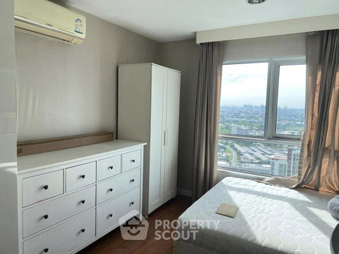 6-BR Condo at Belle Grand Rama 9 near MRT Phra Ram 9 (ID 2420991)