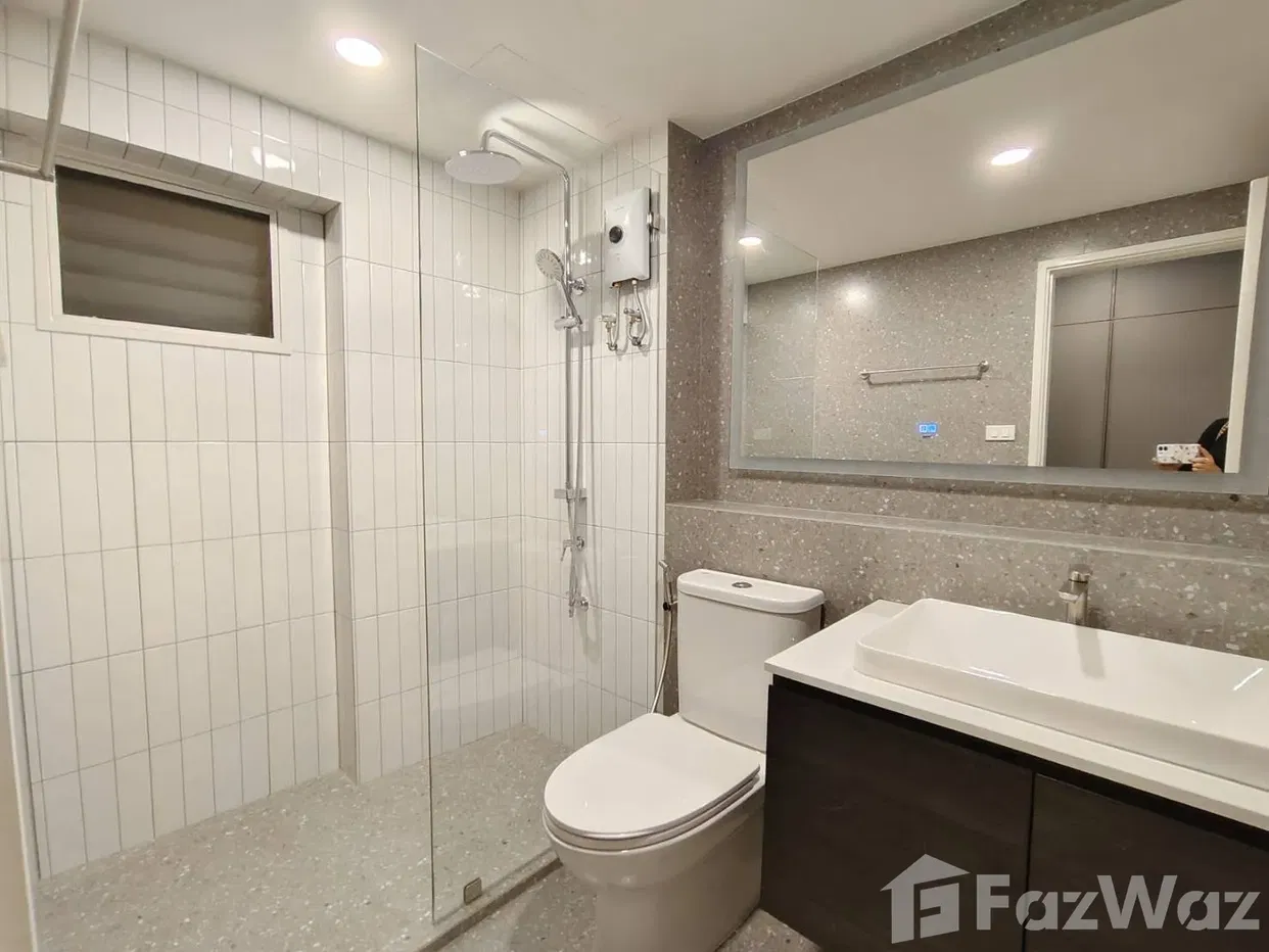 รูป ขาย คอนโด 3 ห้องนอน ในโครงการ ทองหล่อ ทาวเวอร์ 5834062 - รูปที่ 17/17