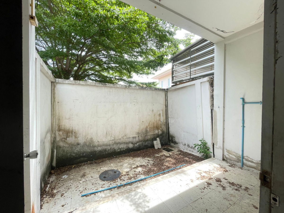 รูป AI 0472 : หมู่บ้านเอส.พี.กรีน วิลเลจ - รูปที่ 6/18