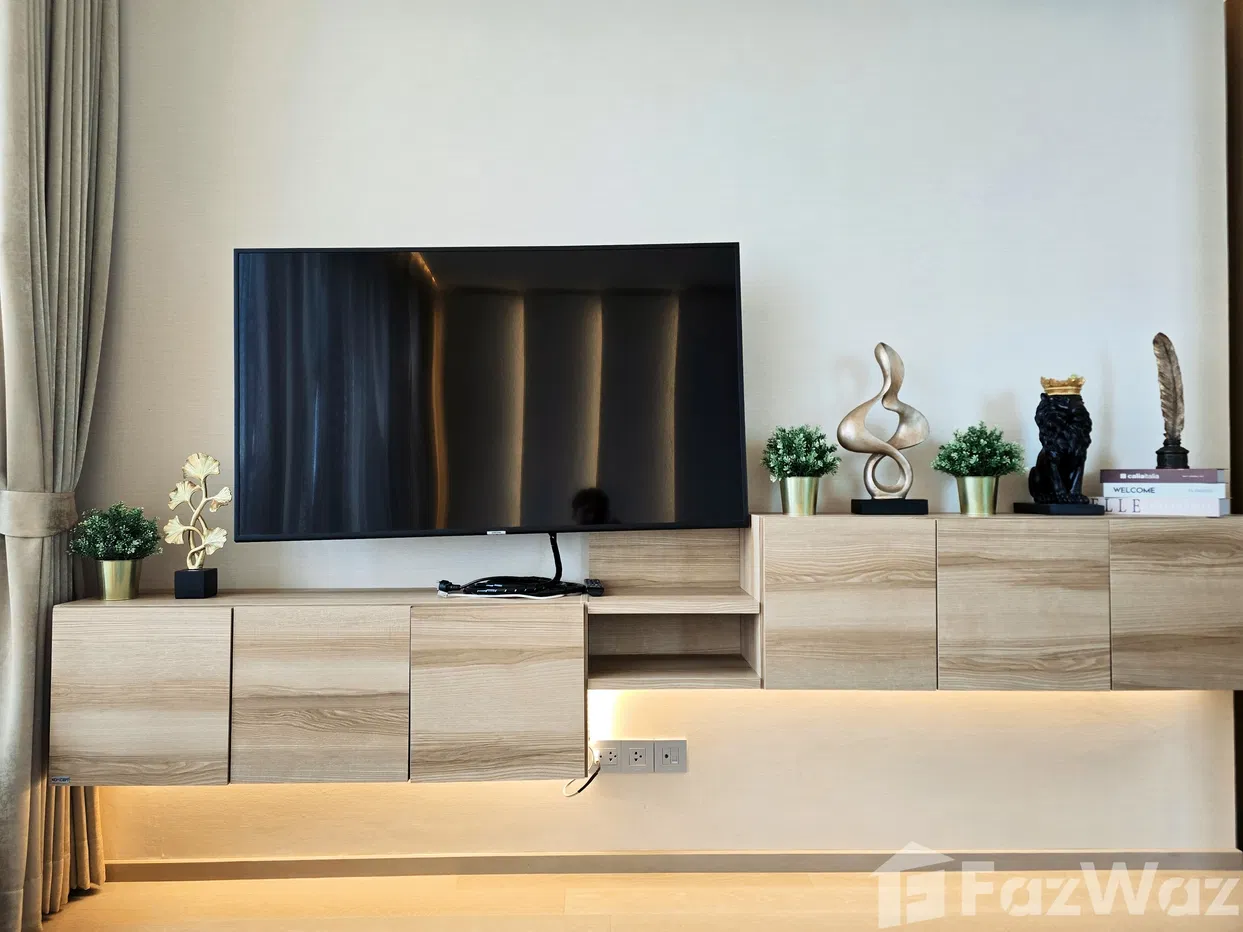 รูป Newly Renovated Unit / 3 Side - Open View / 2 bed 2 bath 5799120 - รูปที่ 6/14