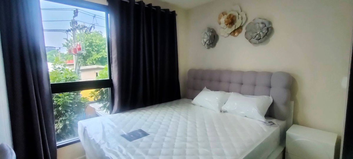 picture For rental Metro Sky Ratchada New Furniture ! - 1/5