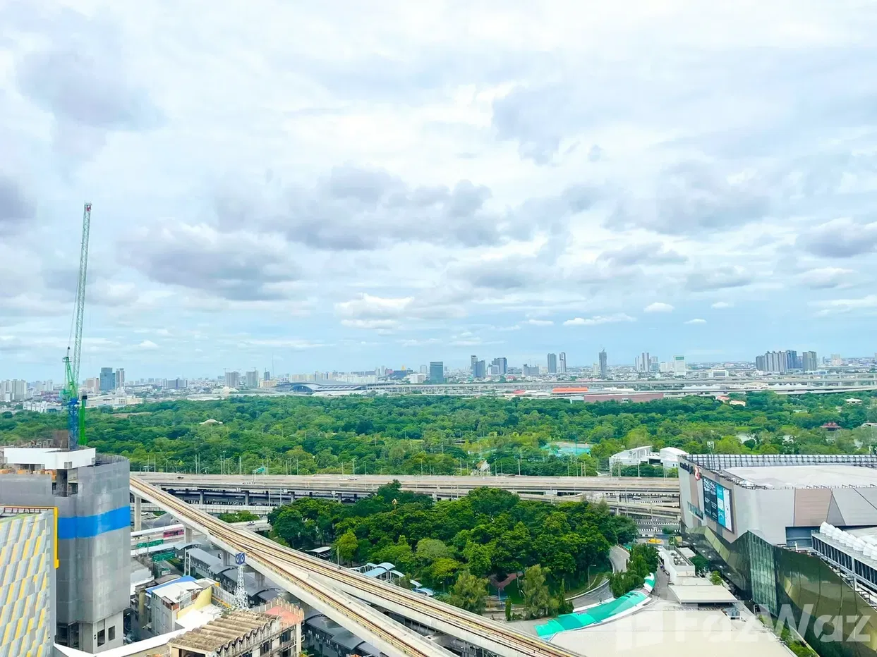 picture 2 Bedroom Condo for sale at Life Ladprao Valley 150968 - 1/15