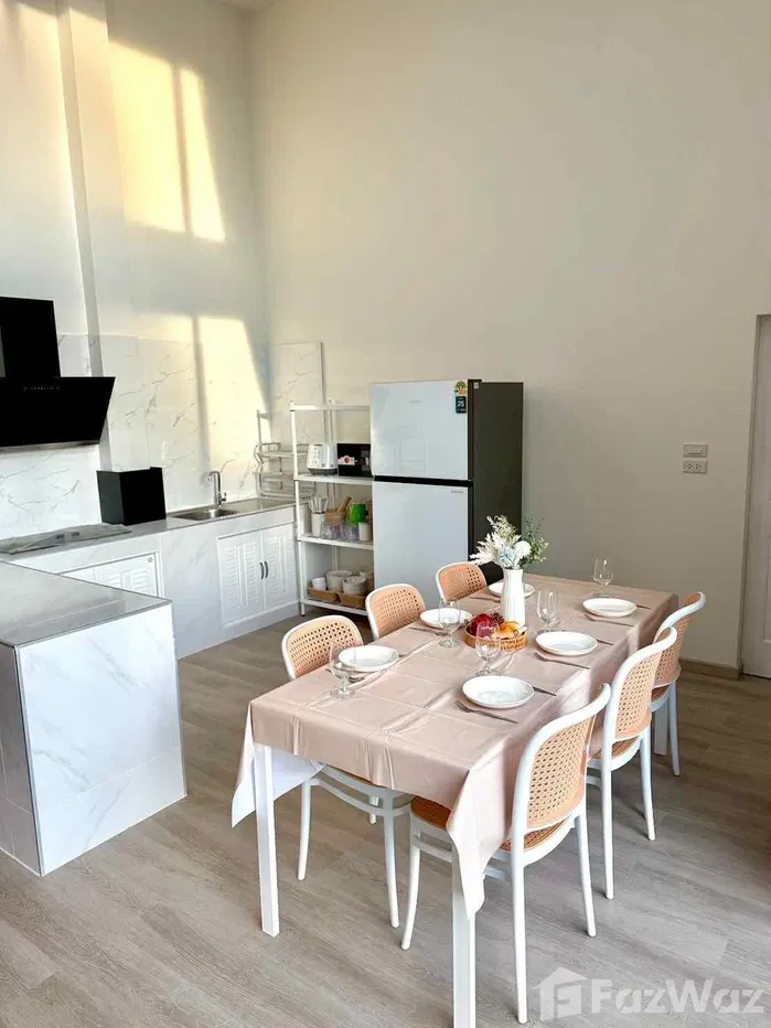 รูป ขาย วิลล่า 4 ห้องนอน ใน ห้วยใหญ่, ชลบุรี 5716246 - รูปที่ 13/14