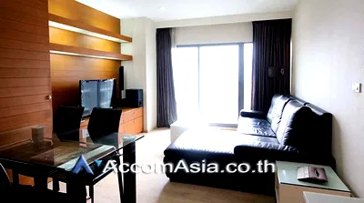 คอนโดให้เช่า : 🔼🔽 AccomA 📩  2 BR Condominium @Noble Remix (AA16153)