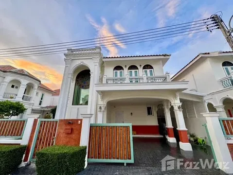 House For Sale🏡 สุพิชฌาย์ เกาะแก้ว 8 🏡Supitcha Kohkeaw 8 2008953