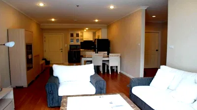 คอนโดให้เช่า : 🔼🔽 AccomA 📩  3 BR Condominium @Grand Park View (29482)